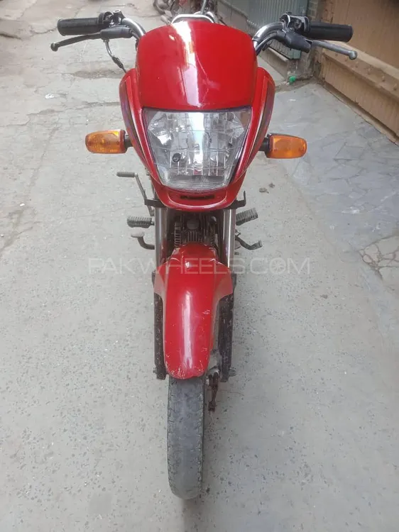 Honda Pridor 2014 for Sale Image-1