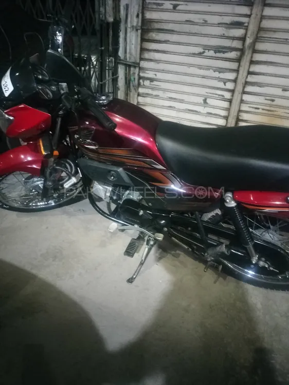 Honda Pridor 2022 for Sale Image-1