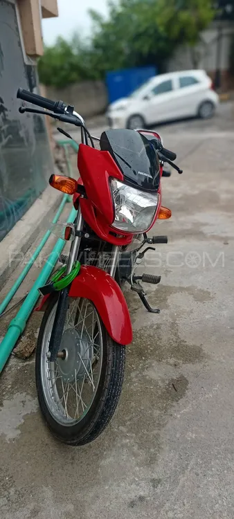 Honda Pridor 2025 for Sale Image-1