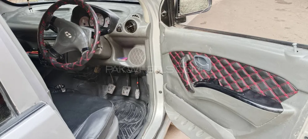 Hyundai Santro 2005 for Sale in Peshawar Image-1