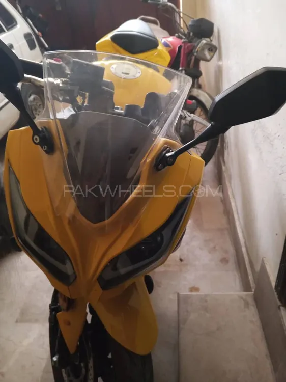 Kawasaki Ninja ZX-10R 2025 for Sale Image-1
