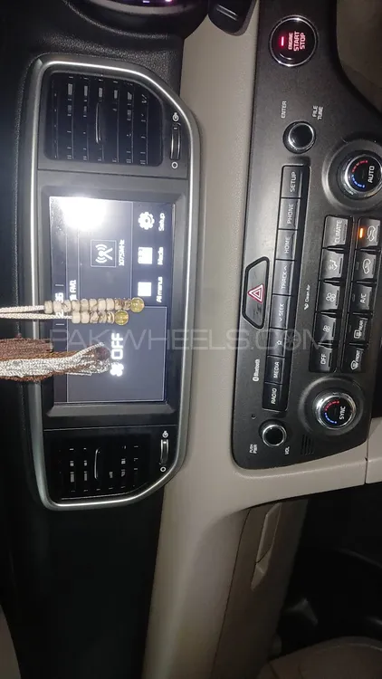 KIA Sportage 2020 for Sale in Islamabad KIA Sportage 2020 for Sale in Islamabad Image-12