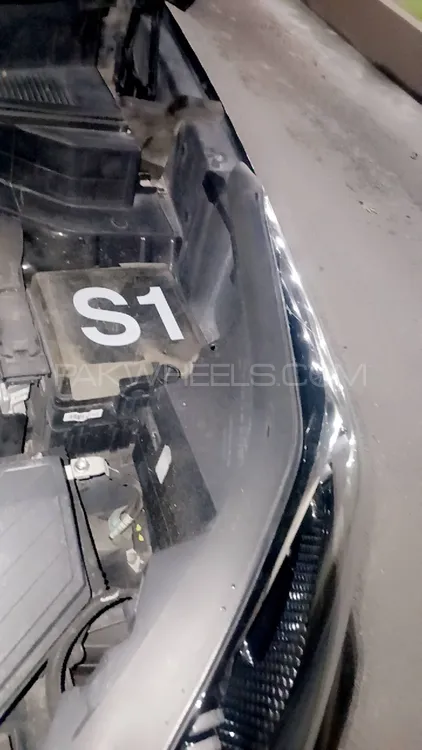 KIA Sportage 2020 for Sale in Islamabad KIA Sportage 2020 for Sale in Islamabad Image-16
