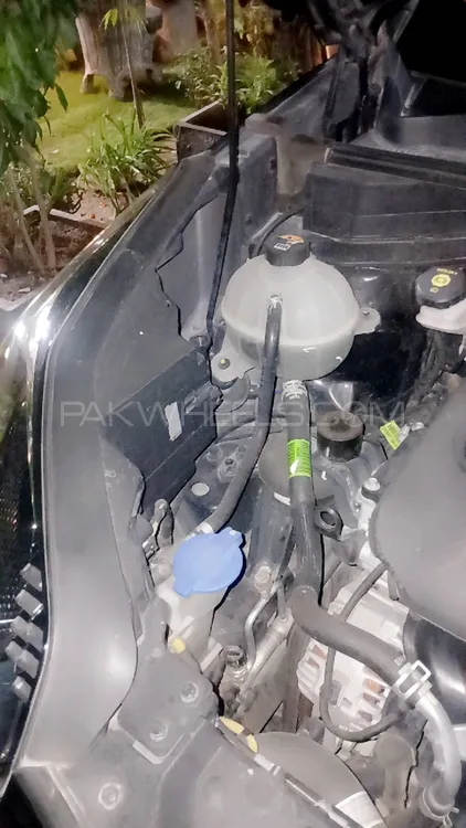 KIA Sportage 2020 for Sale in Islamabad KIA Sportage 2020 for Sale in Islamabad Image-15