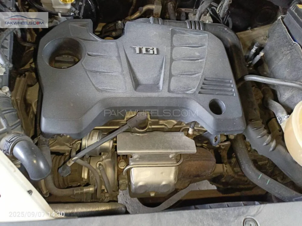 MG HS 2021 for Sale in Gujranwala MG HS 2021 for Sale in Gujranwala Image-7