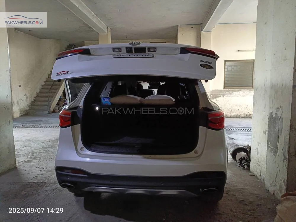 MG HS 2021 for Sale in Gujranwala MG HS 2021 for Sale in Gujranwala Image-8