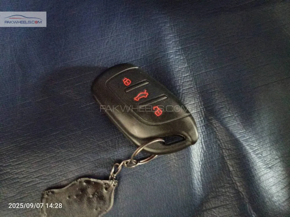 MG HS 2021 for Sale in Gujranwala MG HS 2021 for Sale in Gujranwala Image-13
