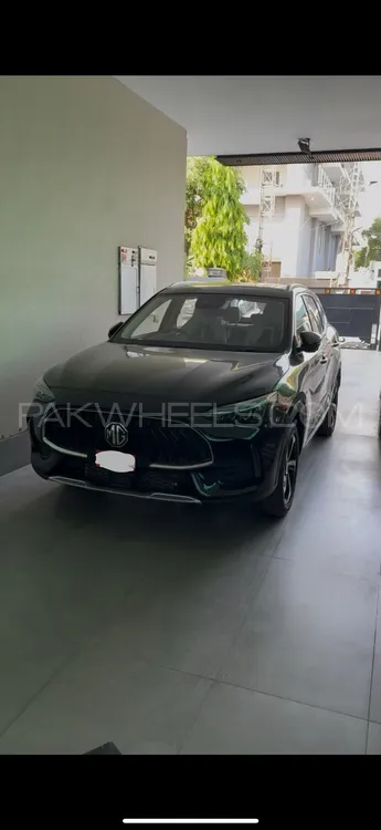 MG HS 2025 for Sale in Lahore Image-1