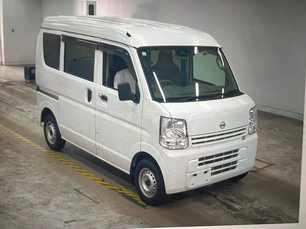 Nissan Clipper 2020 for Sale in Karachi Image-1