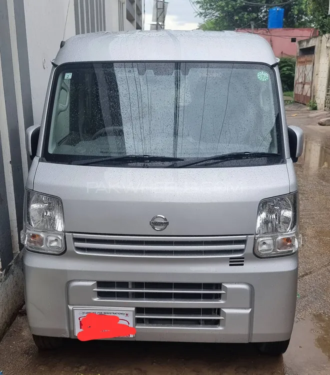 Nissan Clipper 2020 for Sale in Sialkot Image-1