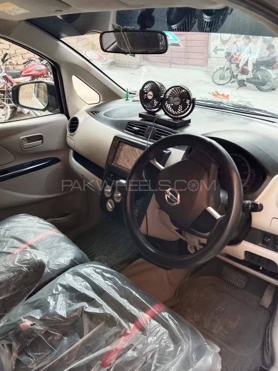 Nissan Dayz 2013 for Sale in Peshawar Image-1