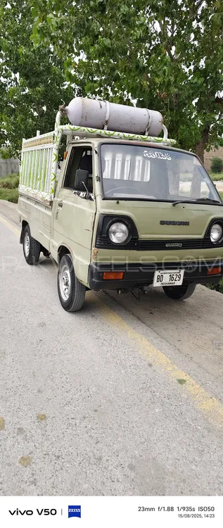 سوگو پِک اپ 1992 for Sale in پشاور Image-1