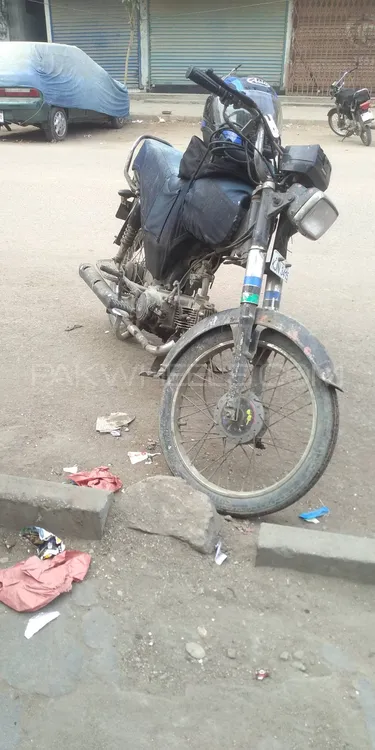 Super Power SP 70 2016 for Sale Image-1