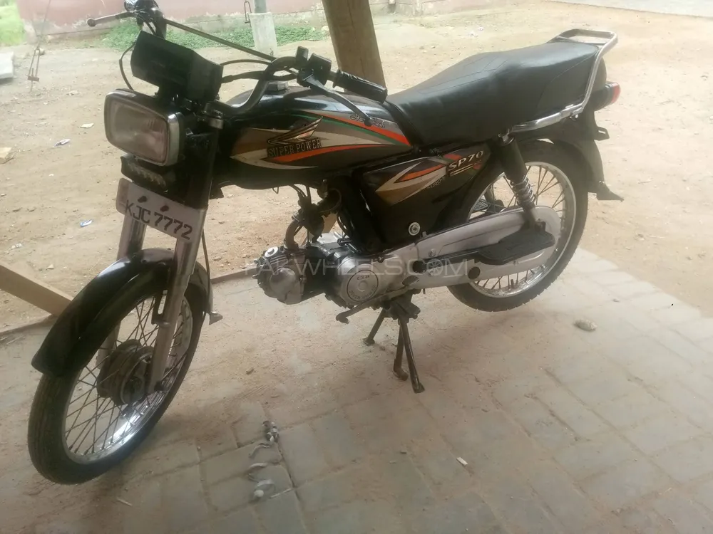 Super Power SP 70 2016 for Sale Image-1