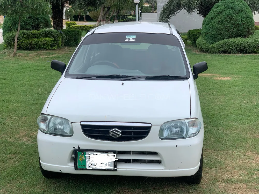 Suzuki Alto 2006 for Sale in Attock Image-1