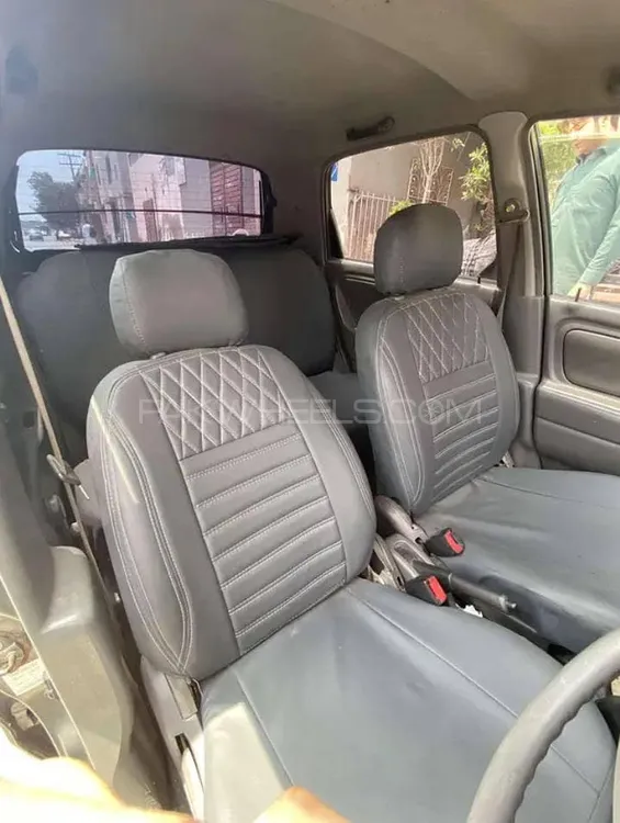 Suzuki Alto 2008 for Sale in Peshawar Image-1