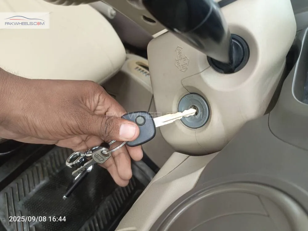 Suzuki Alto 2014 for Sale in Islamabad Suzuki Alto 2014 for Sale in Islamabad Image-14