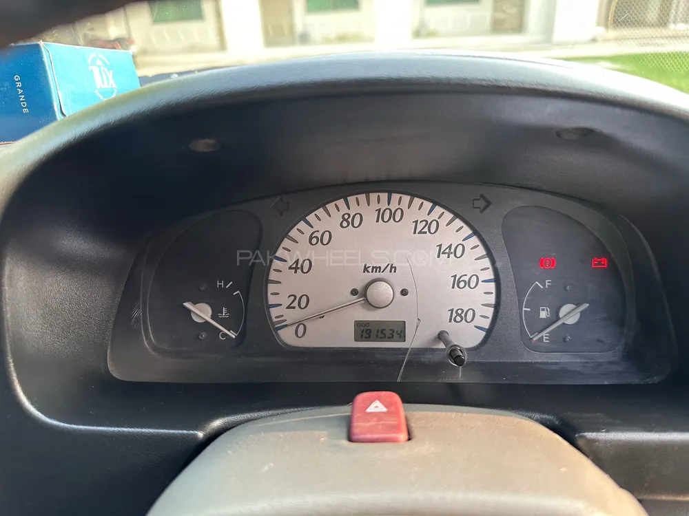 Suzuki Alto 2008 for Sale in Lahore Image-1