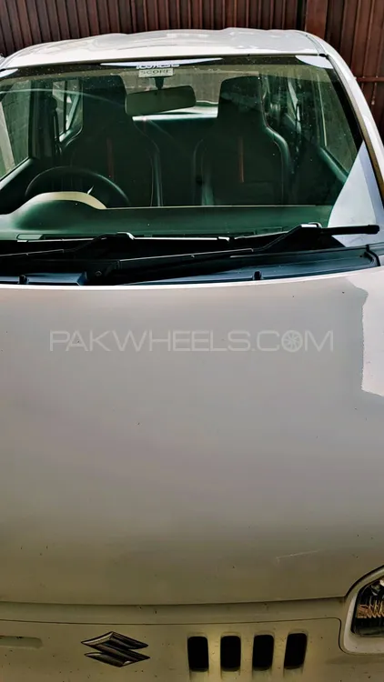 Suzuki Alto 2019 for Sale in Multan Image-1