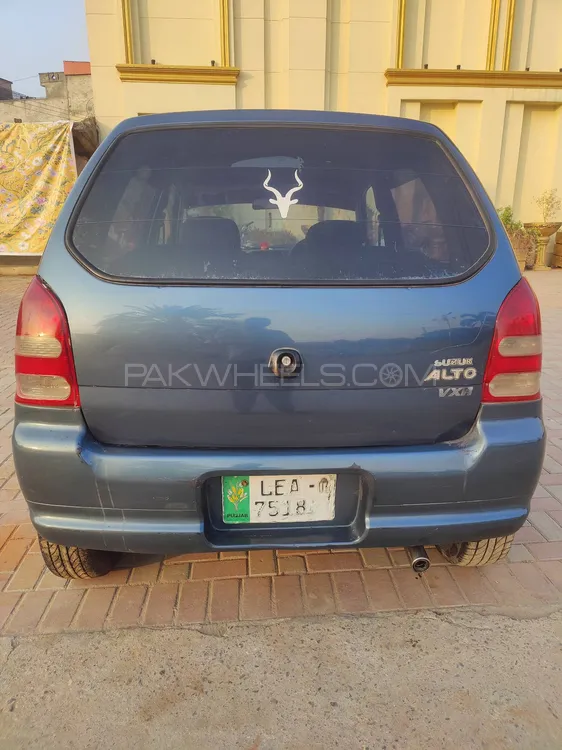 Suzuki Alto 2006 for Sale in Rawalpindi Image-1