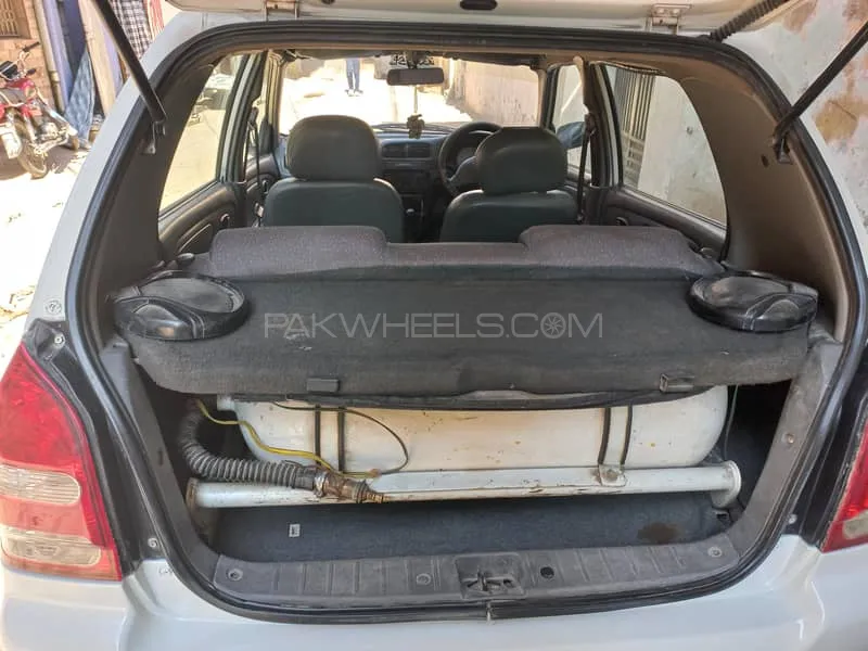 Suzuki Alto 2010 for Sale in Rawalpindi Image-1