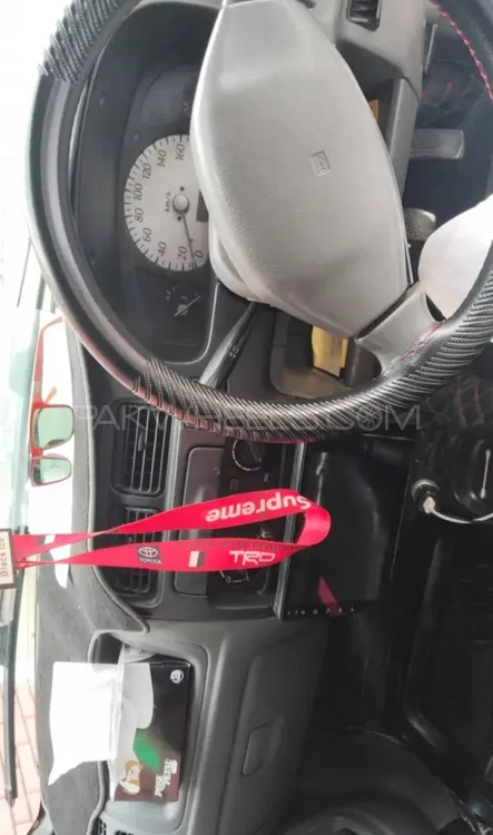 Suzuki Alto 2010 for Sale in Islamabad Image-1