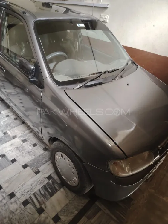 Suzuki Alto 2011 for Sale in Faisalabad Image-1