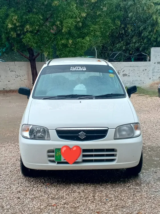 Suzuki Alto 2012 for Sale in Dera ismail khan Image-1