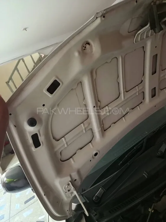 Suzuki Alto 2019 for Sale in Lahore Image-1
