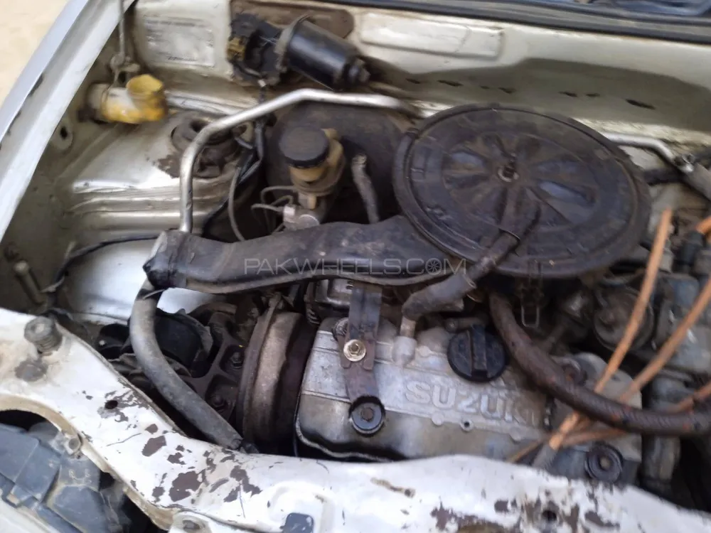 Suzuki Alto 2005 for Sale in Karachi Image-1