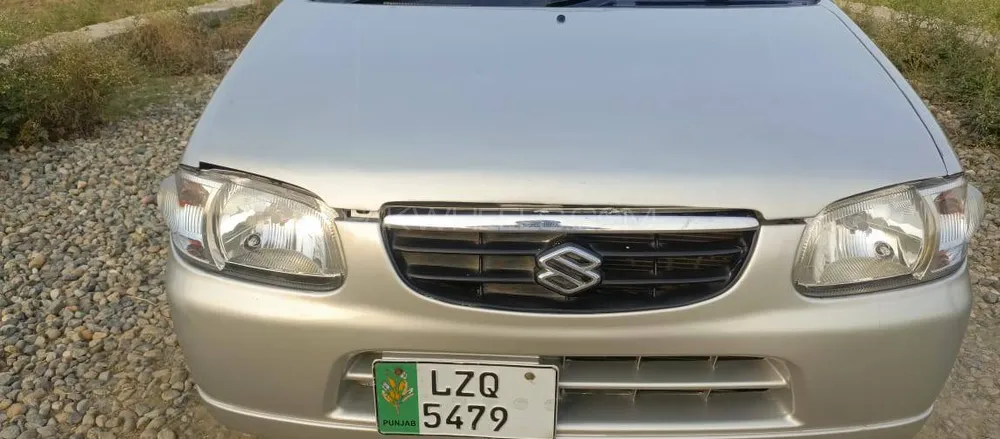 Suzuki Alto 2005 for Sale in Peshawar Image-1