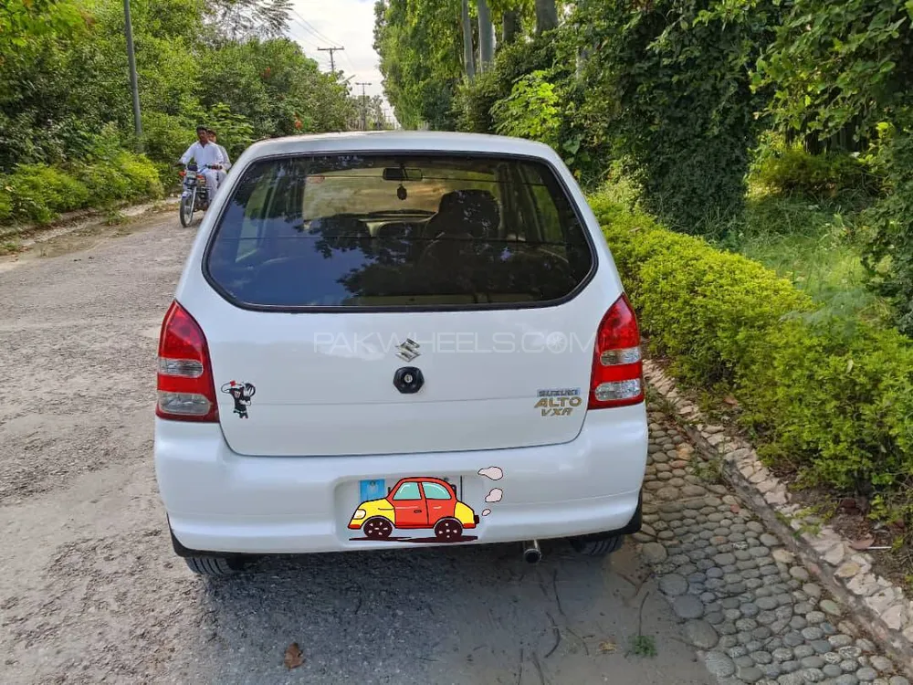 Suzuki Alto 2011 for Sale in Mardan Suzuki Alto 2011 for Sale in Mardan Image-2