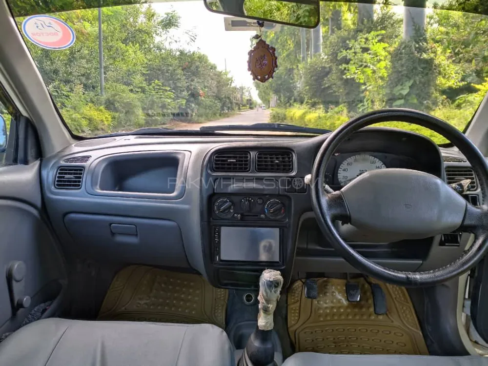 Suzuki Alto 2011 for Sale in Mardan Suzuki Alto 2011 for Sale in Mardan Image-4