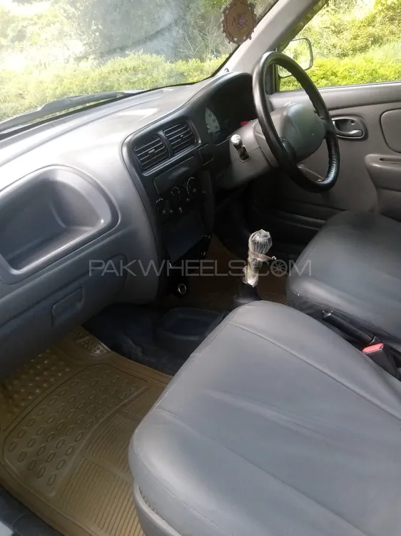 Suzuki Alto 2011 for Sale in Mardan Suzuki Alto 2011 for Sale in Mardan Image-3