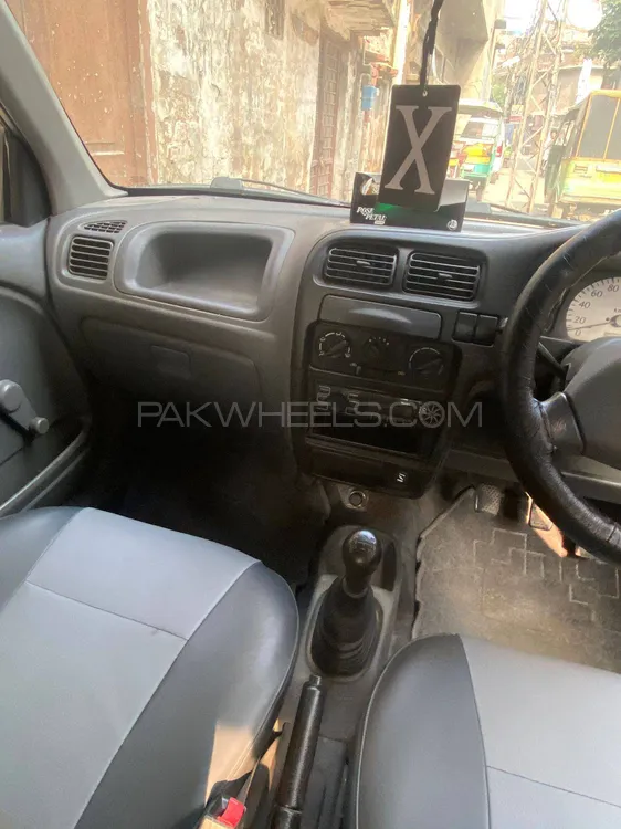 Suzuki Alto 2012 for Sale in Lahore Image-1