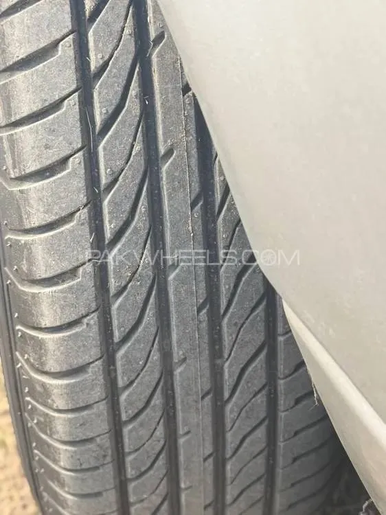 Suzuki Cultus 2007 for Sale in Lahore Image-1