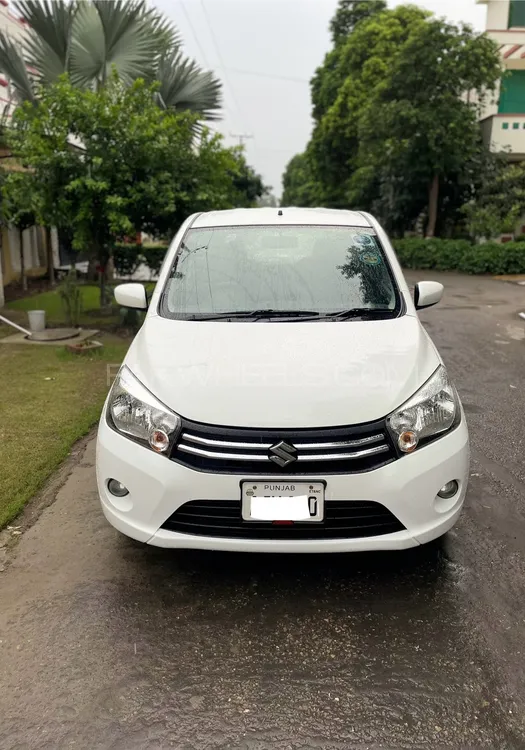 Suzuki Cultus 2022 for Sale in Gujranwala Image-1
