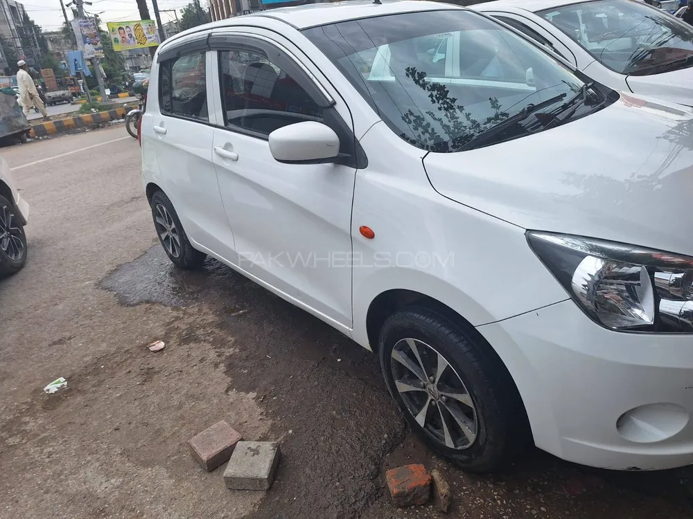 Suzuki Cultus 2019 for Sale in Rawalpindi Image-1