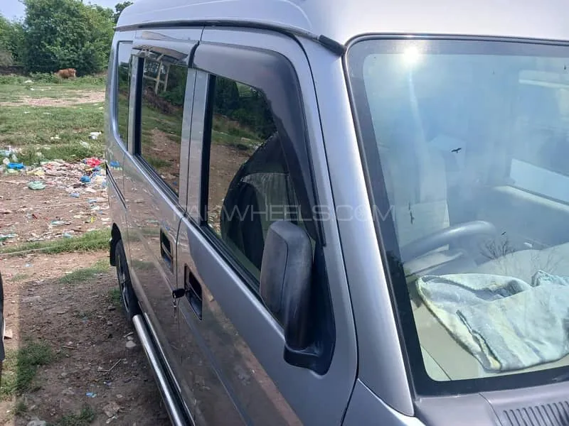 Suzuki Every 2014 for Sale in Lahore Image-1