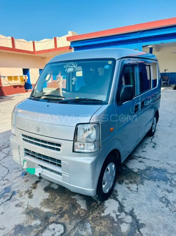 Suzuki Every 2019 for Sale in Kharian Image-1