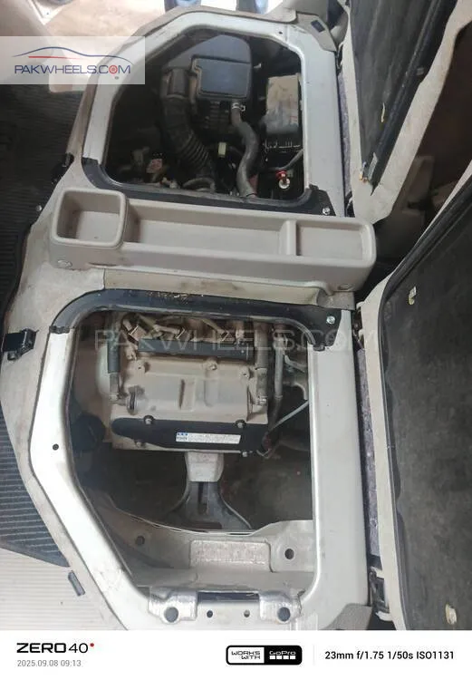 Suzuki Every 2020 for Sale in Lahore Suzuki Every 2020 for Sale in Lahore Image-7