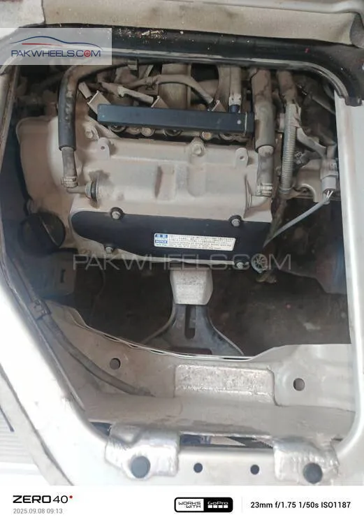 Suzuki Every 2020 for Sale in Lahore Suzuki Every 2020 for Sale in Lahore Image-9