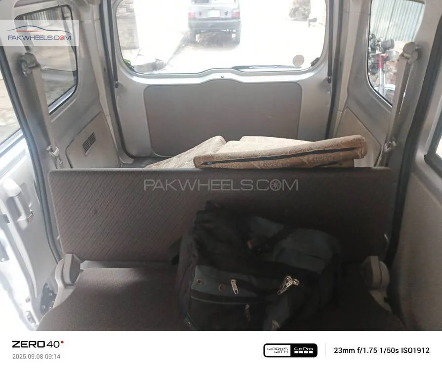 Suzuki Every 2020 for Sale in Lahore Suzuki Every 2020 for Sale in Lahore Image-13