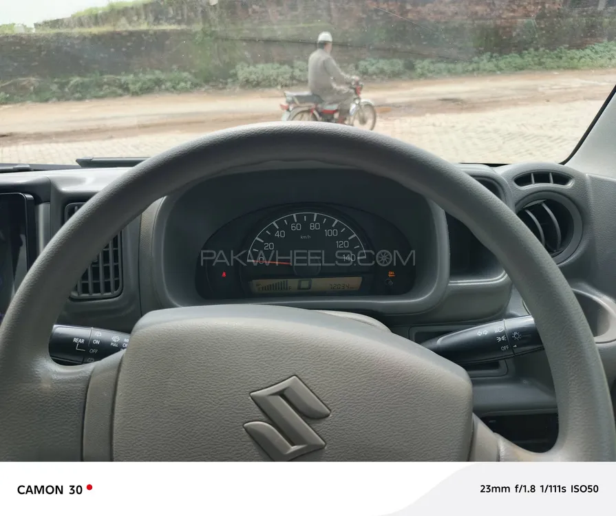 Suzuki Every 2024 for Sale in Sialkot Image-1
