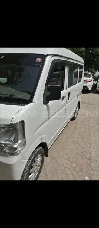 سوزوکی ایوری 2015 for Sale in لاہور Image-1