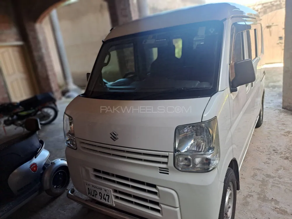 Suzuki Every 2019 for Sale in Sialkot Image-1