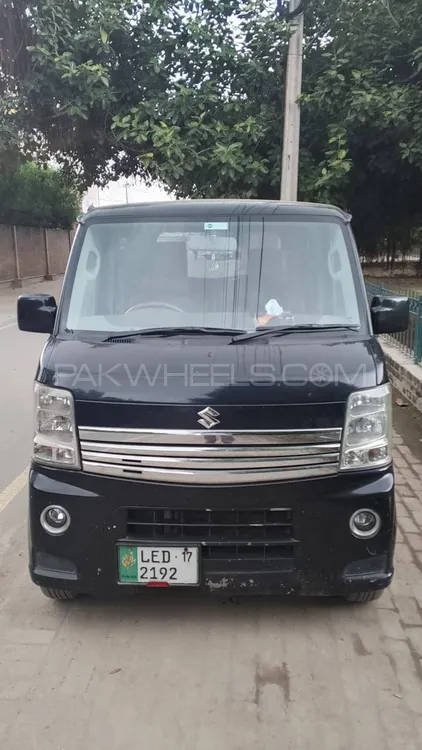 Suzuki Every Wagon 2012 for Sale in Kot radha kishan Image-1