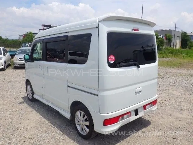 Suzuki Every Wagon 2020 for Sale in Karachi Image-1