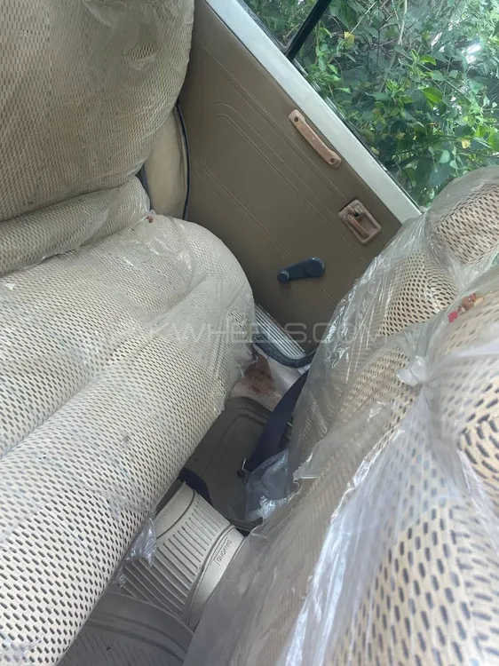 Suzuki FX 1970 for Sale in Rawalpindi Image-1