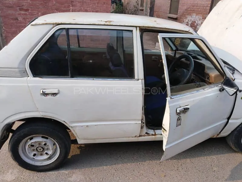 Suzuki FX 1988 for Sale in Lahore Image-1